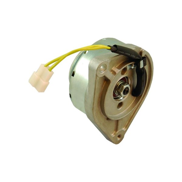 Aftermarket New 12 Volt Alternator Replaces Yanmar Tractors 147 169 250 276 12145077200 ELV40-0449 - main